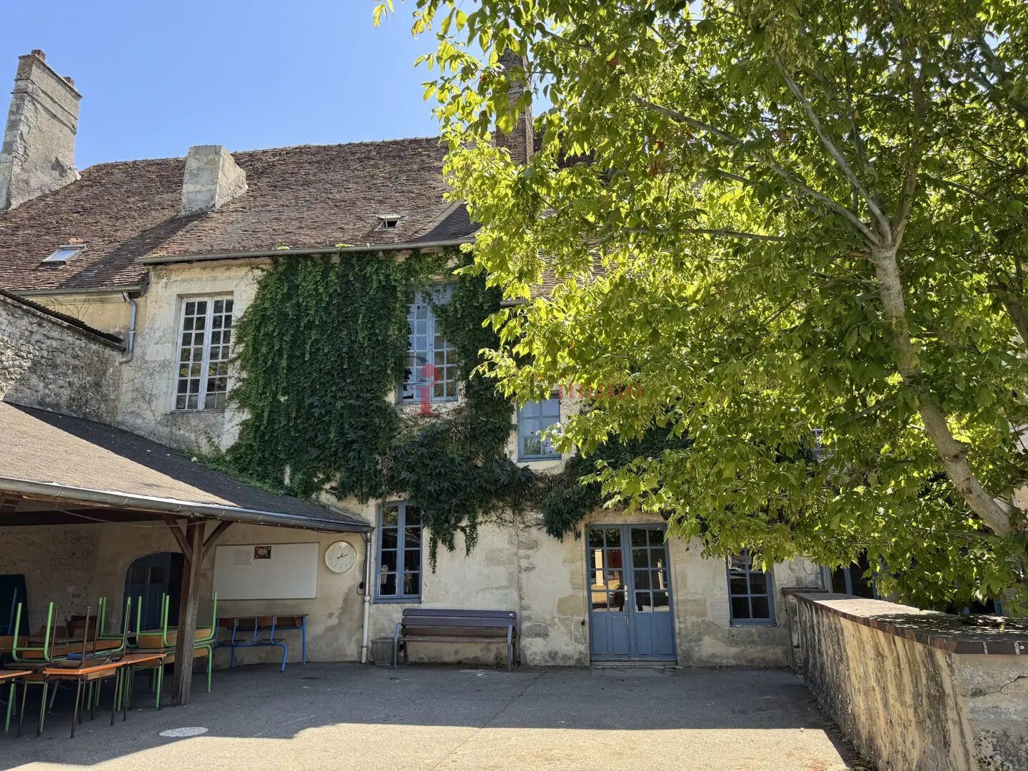 Maison à vendre, 247m², Bellême