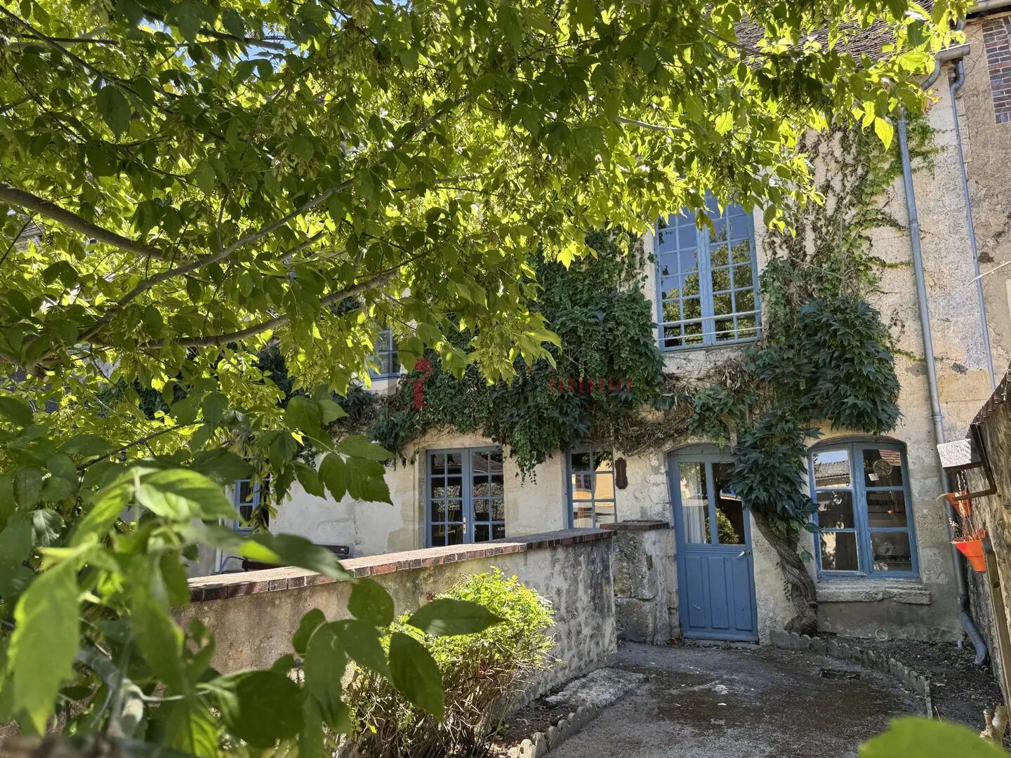 Maison à vendre, 247m², Bellême