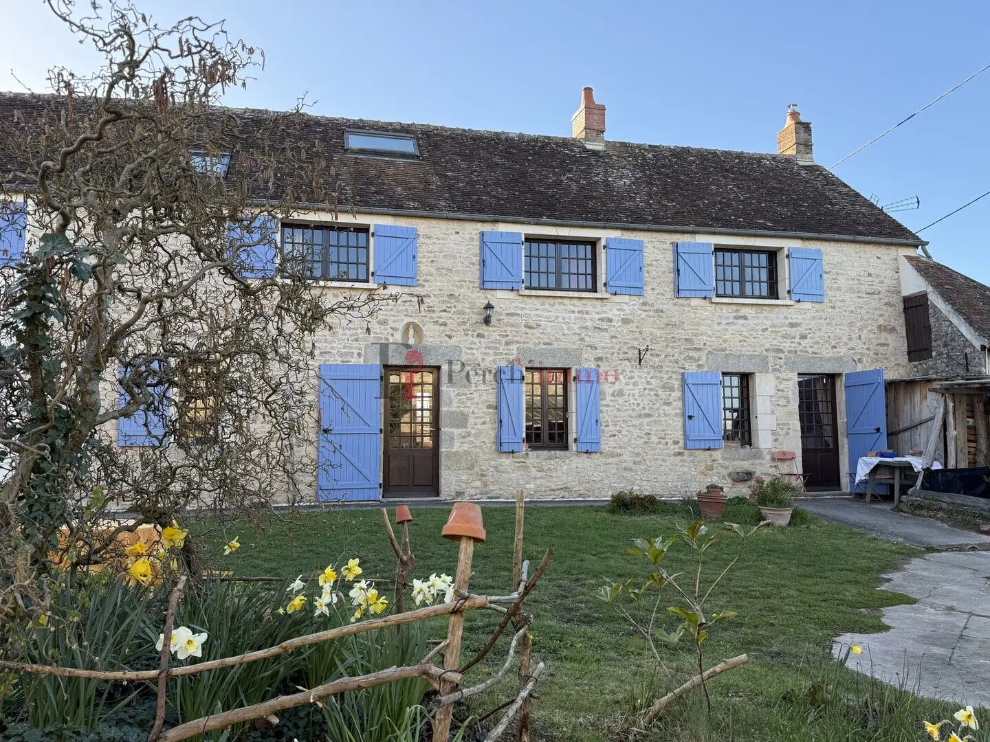 Maison à vendre, 191m², Sées