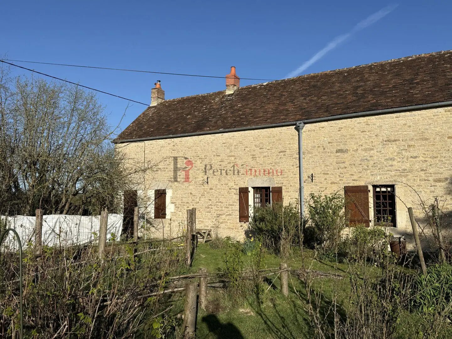 Maison à vendre, 191m², Sées