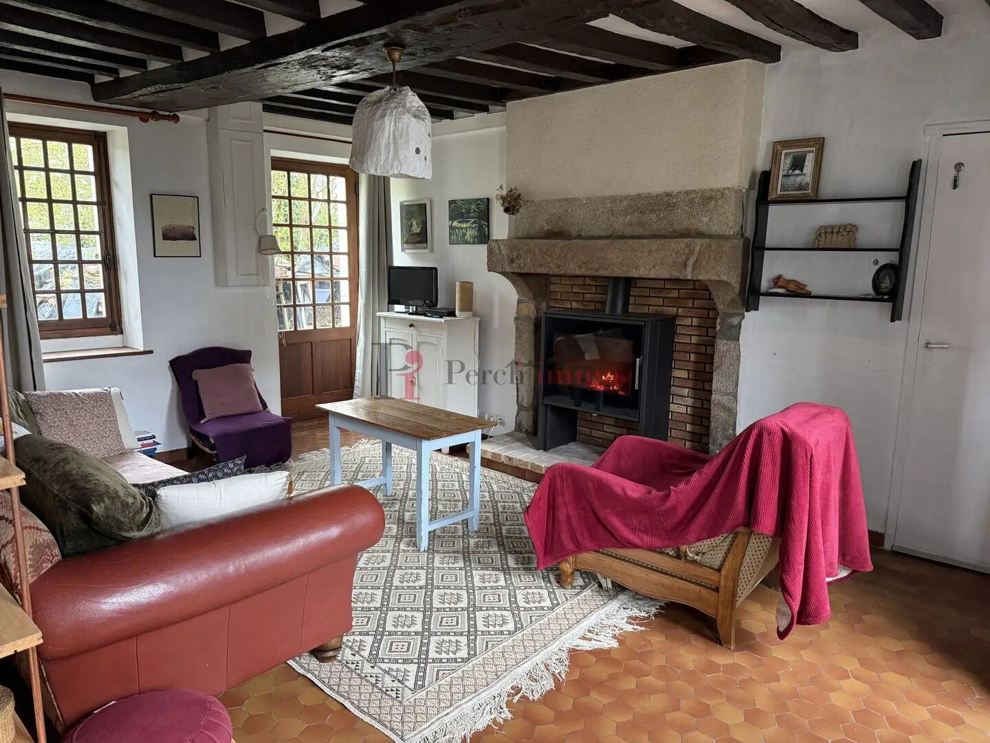 Maison à vendre, 191m², Sées