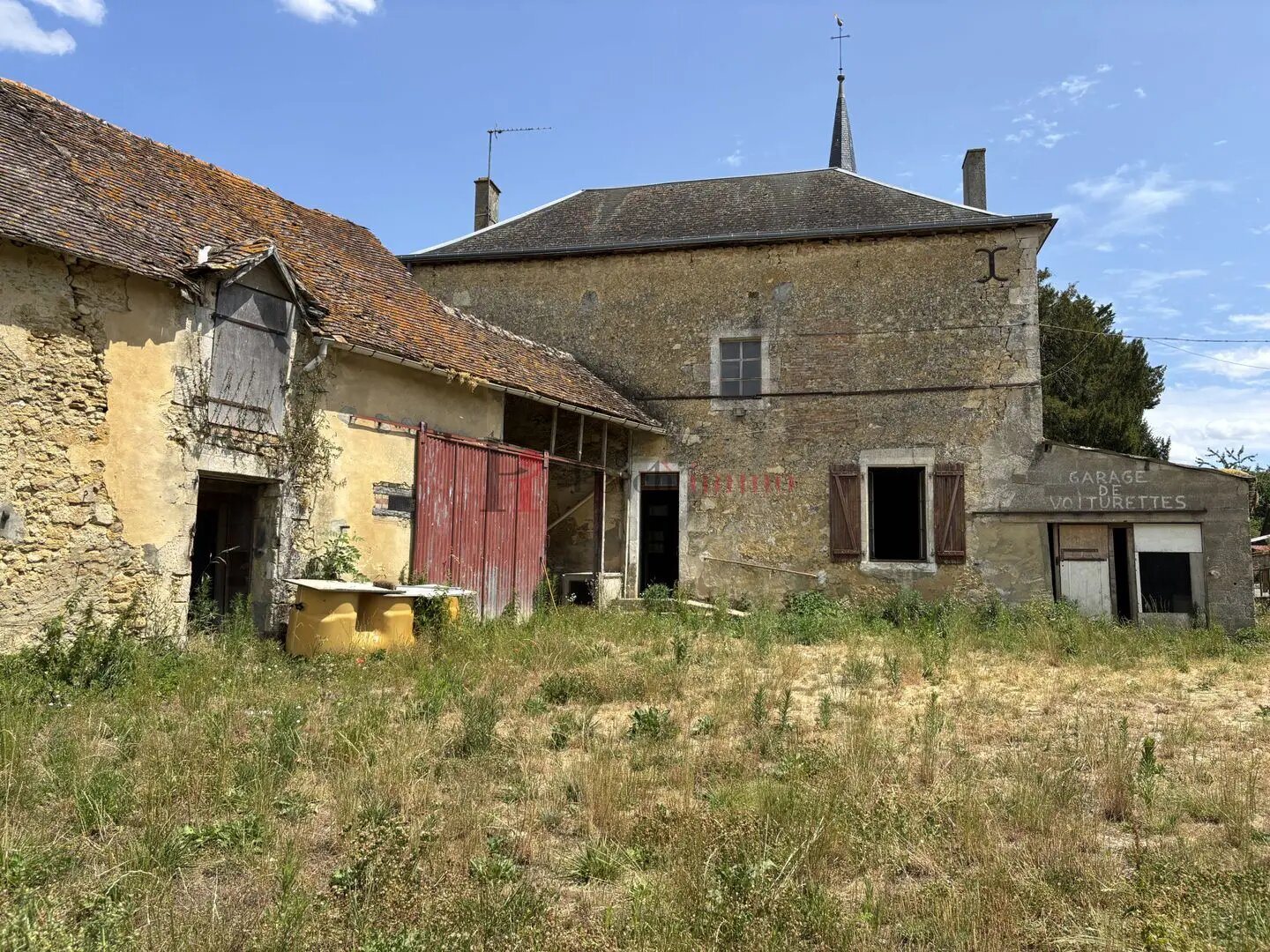 Maison à vendre, 150m², Bellême