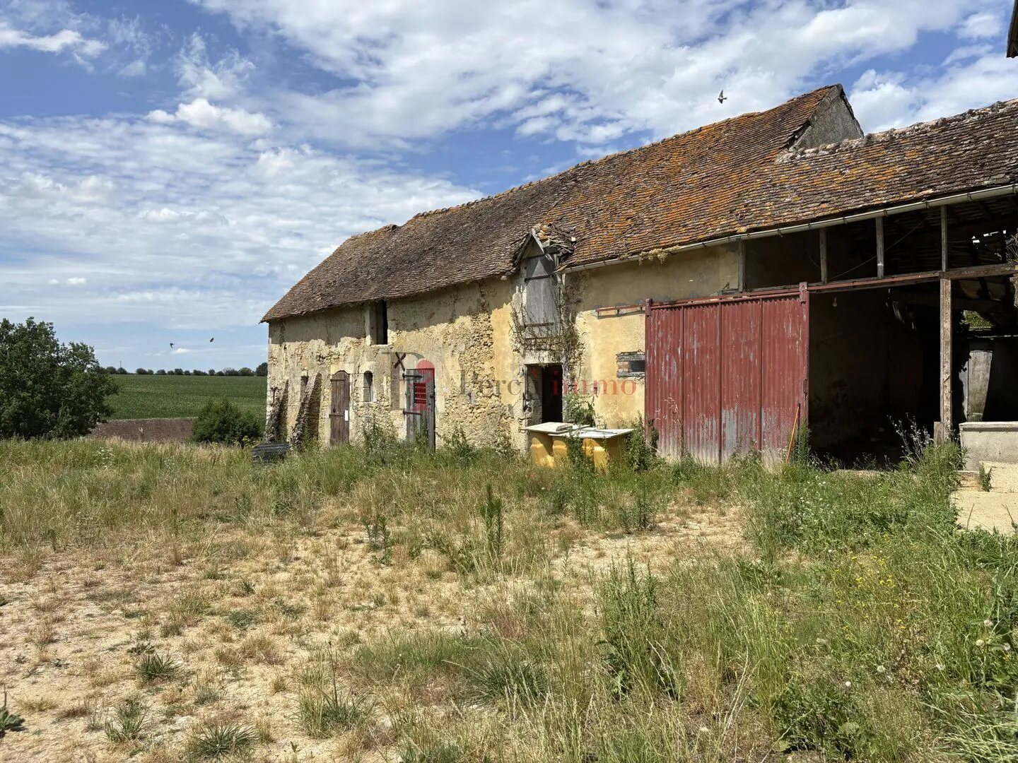Maison à vendre, 150m², Bellême