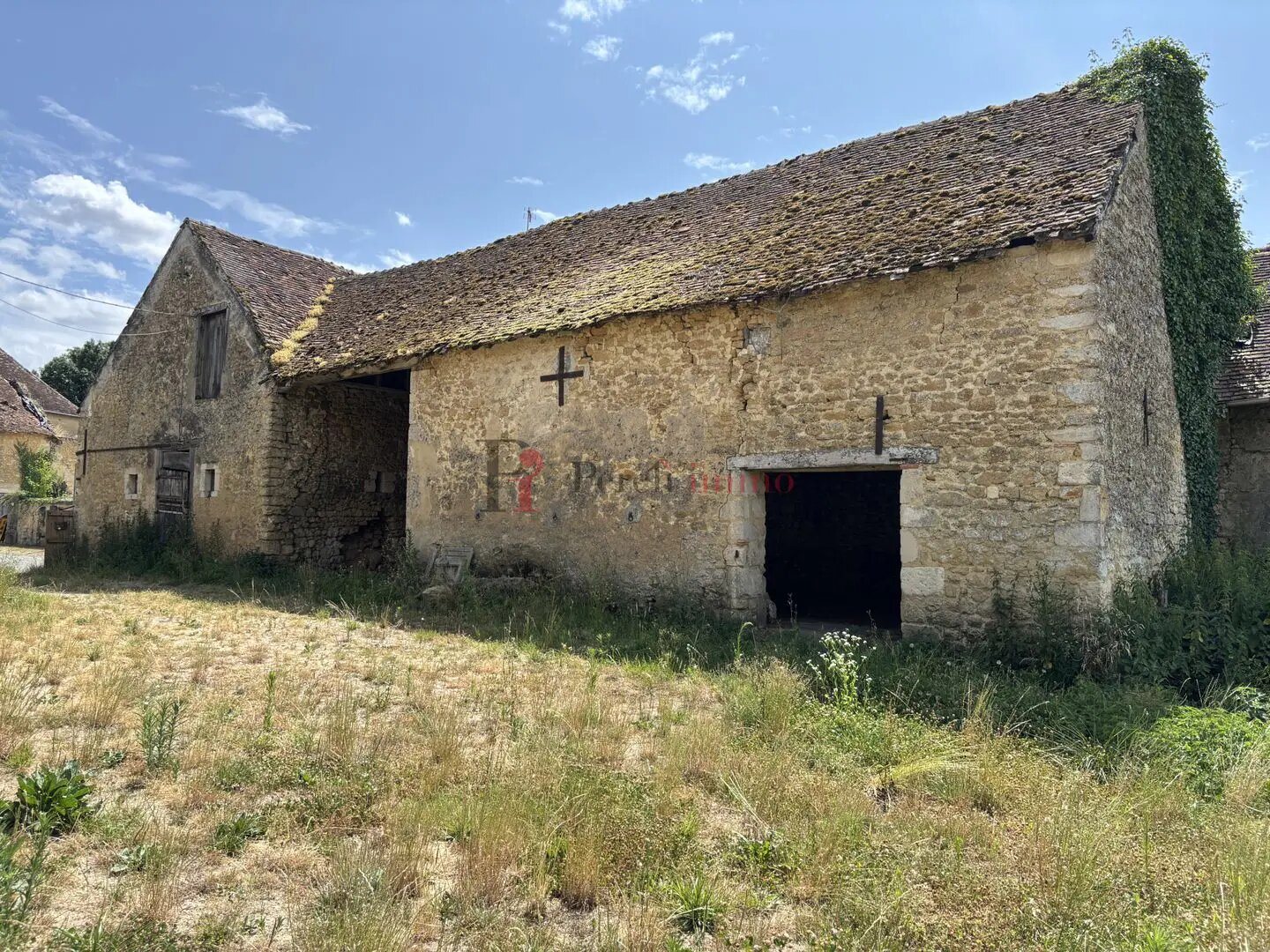 Maison à vendre, 150m², Bellême