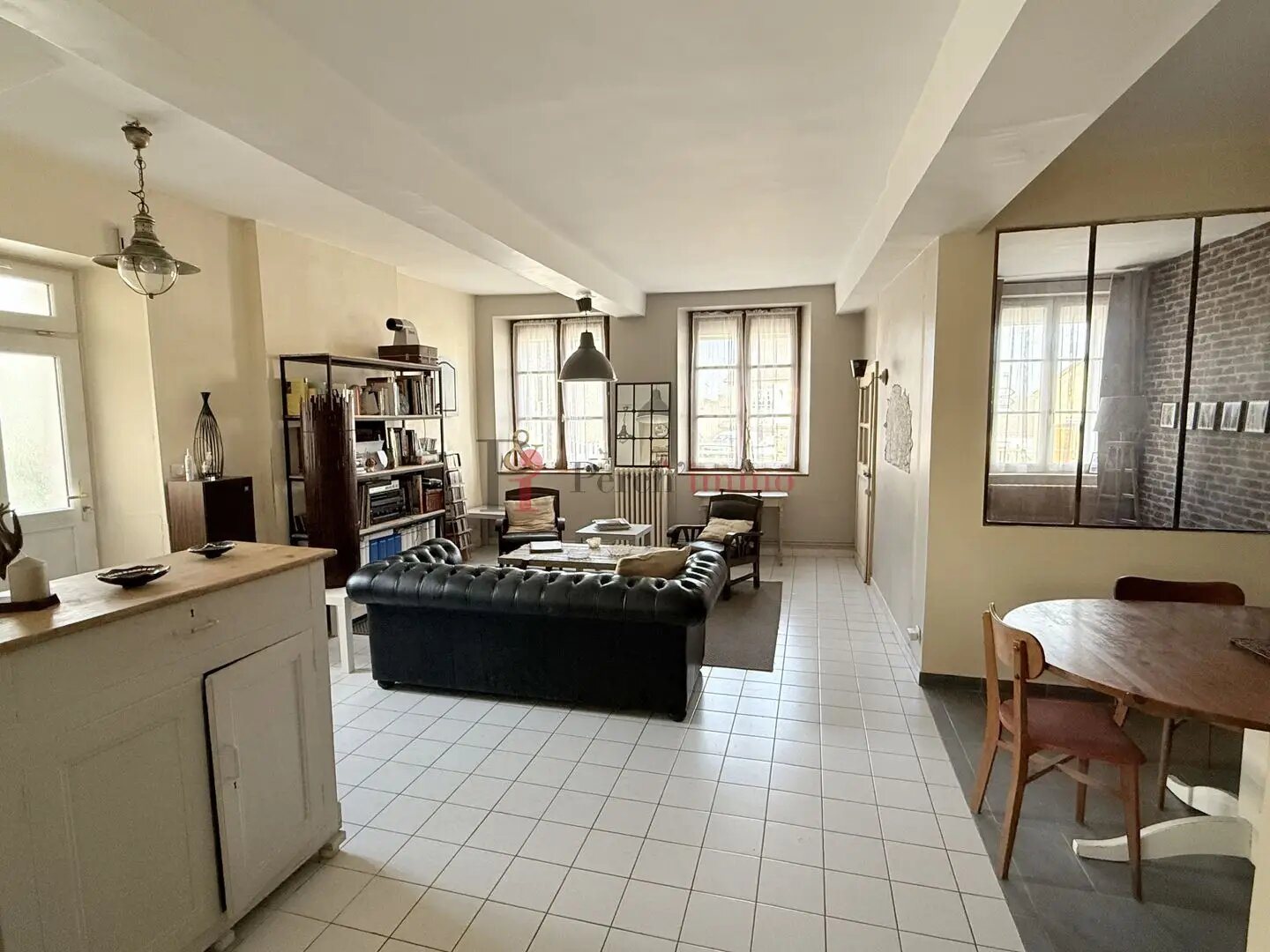 Maison à vendre, 73m², Bellême