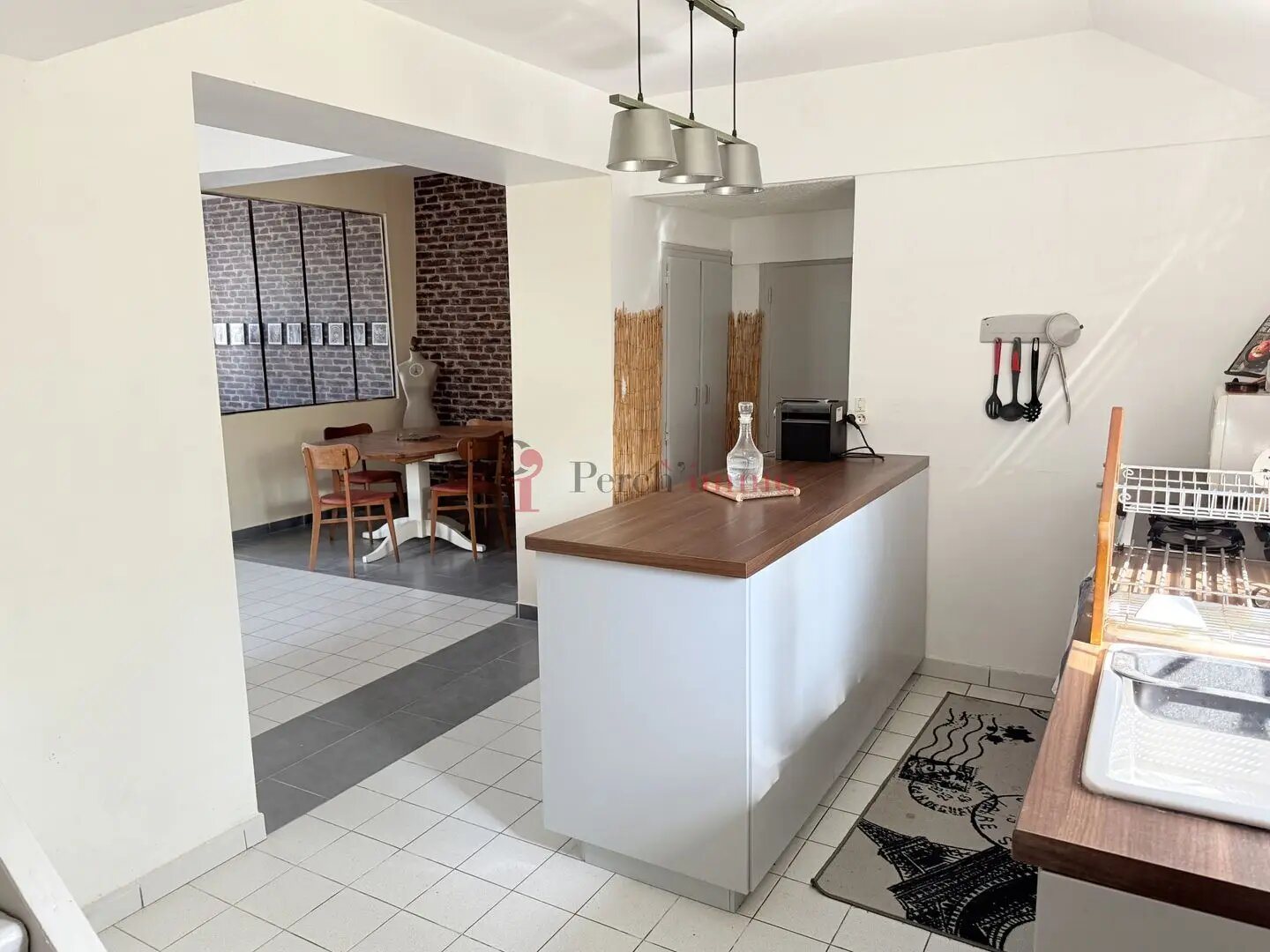Maison à vendre, 73m², Bellême