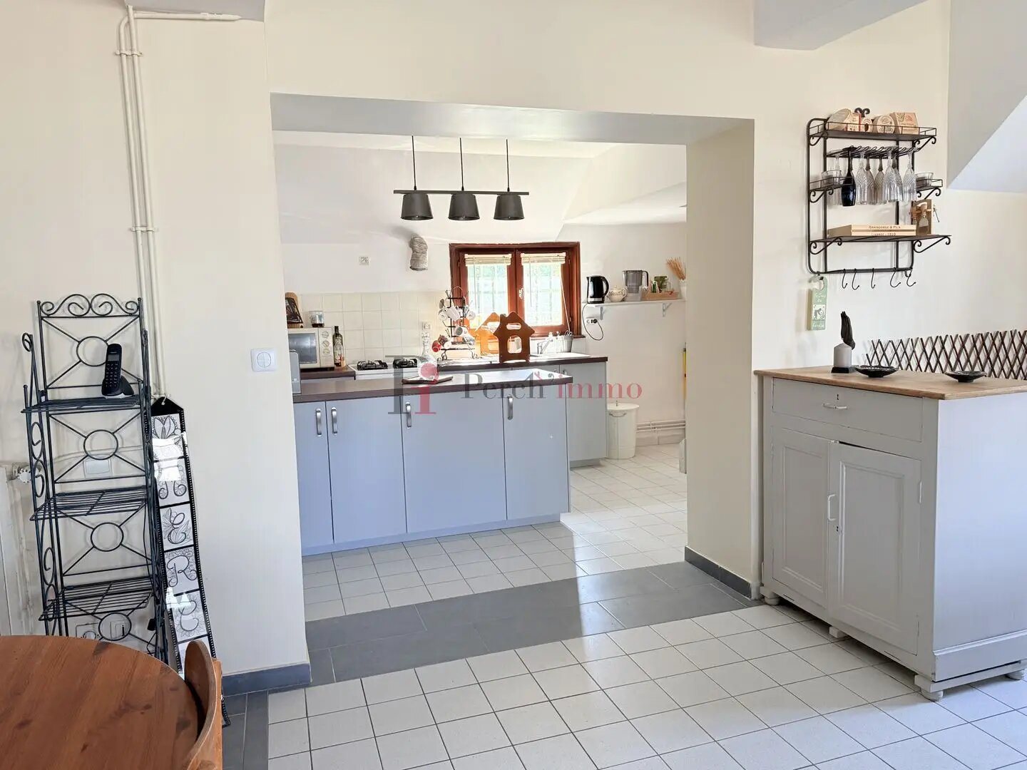 Maison à vendre, 73m², Bellême