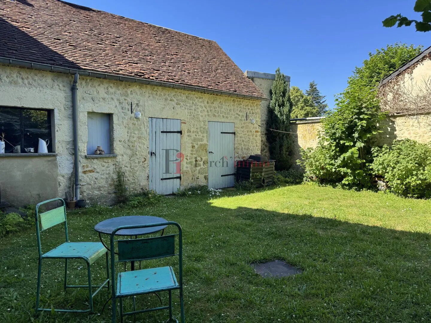 Maison à vendre, 113m², Bellême