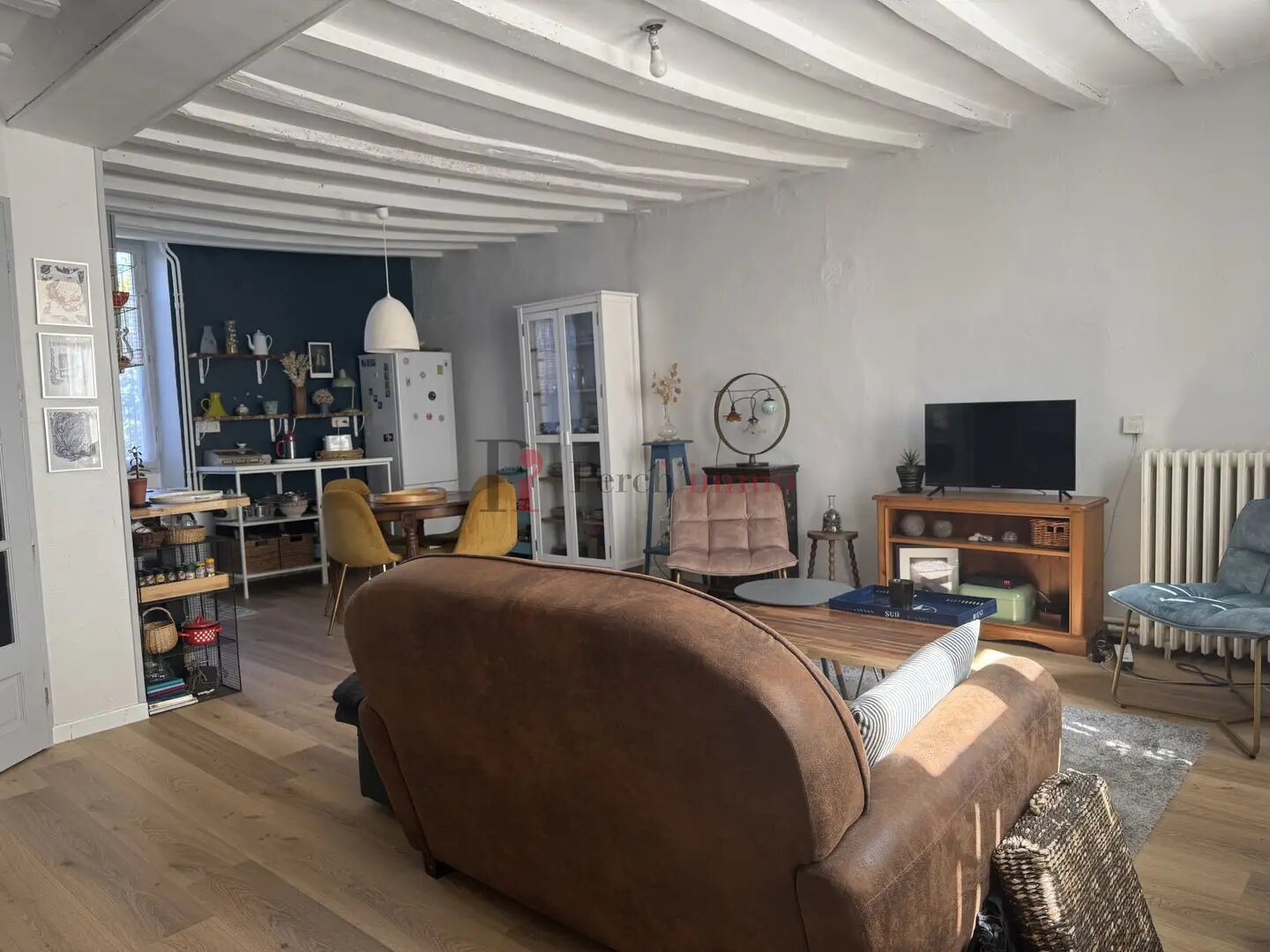 Maison à vendre, 113m², Bellême