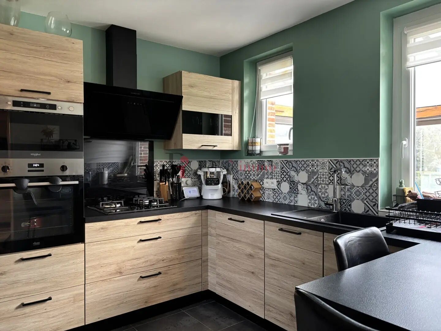 Maison à vendre, 115m², Soligny-la-Trappe