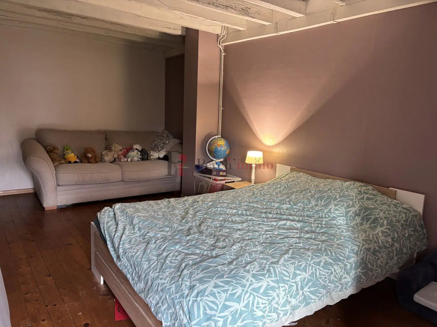 Maison à vendre, 115m², Soligny-la-Trappe