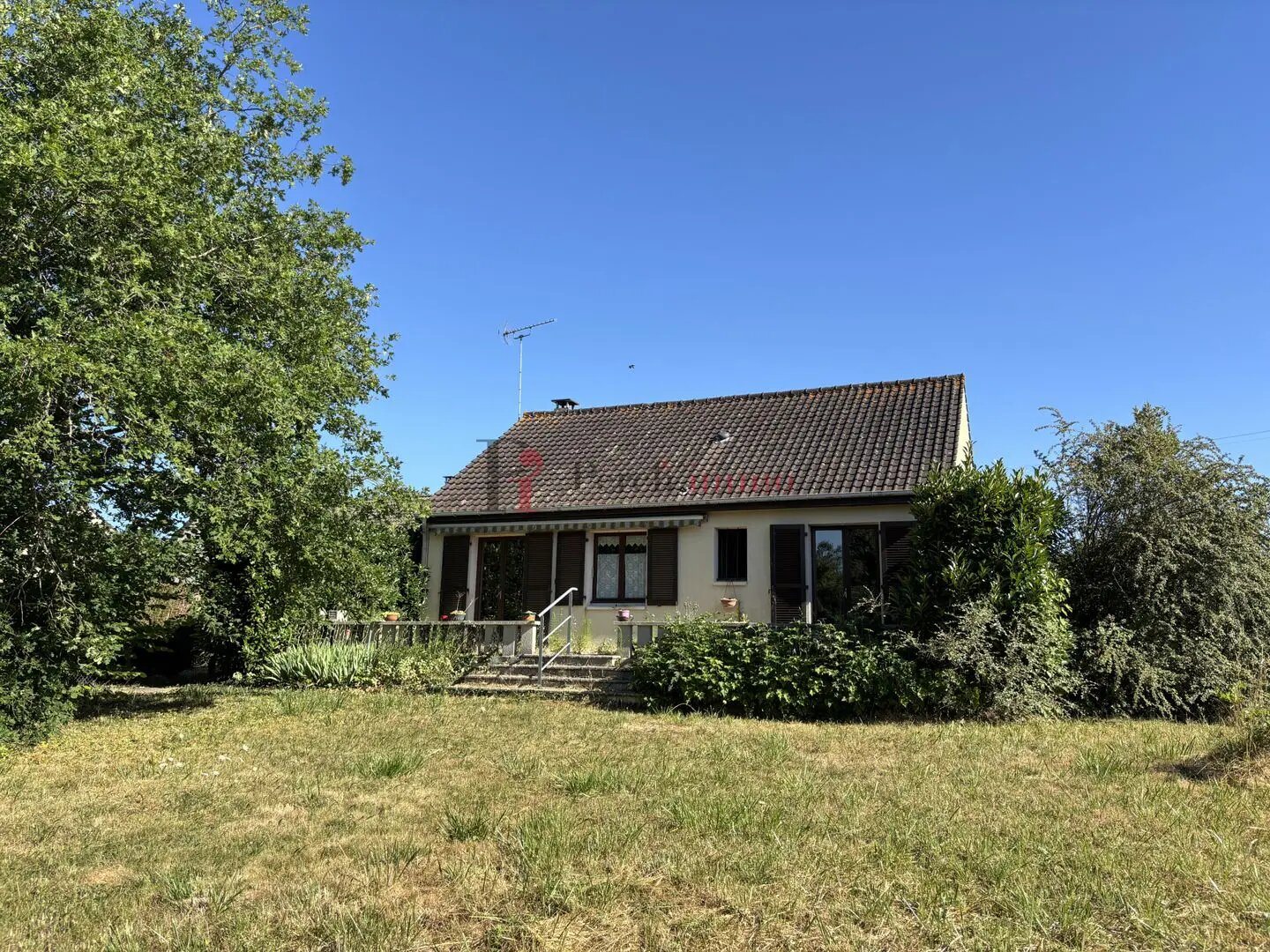 Maison à vendre, 76m², Mauves-sur-Huisne