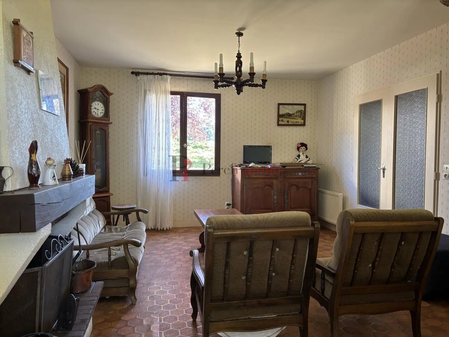 Maison à vendre, 76m², Mauves-sur-Huisne