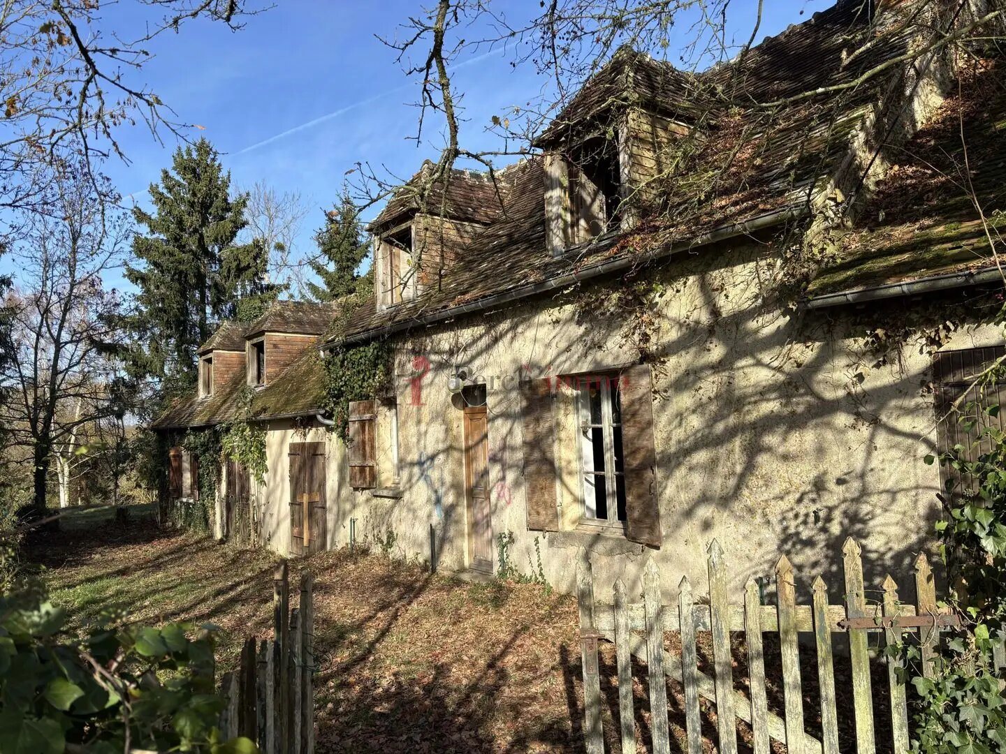 Maison à vendre, 240m², Le Mêle-sur-Sarthe