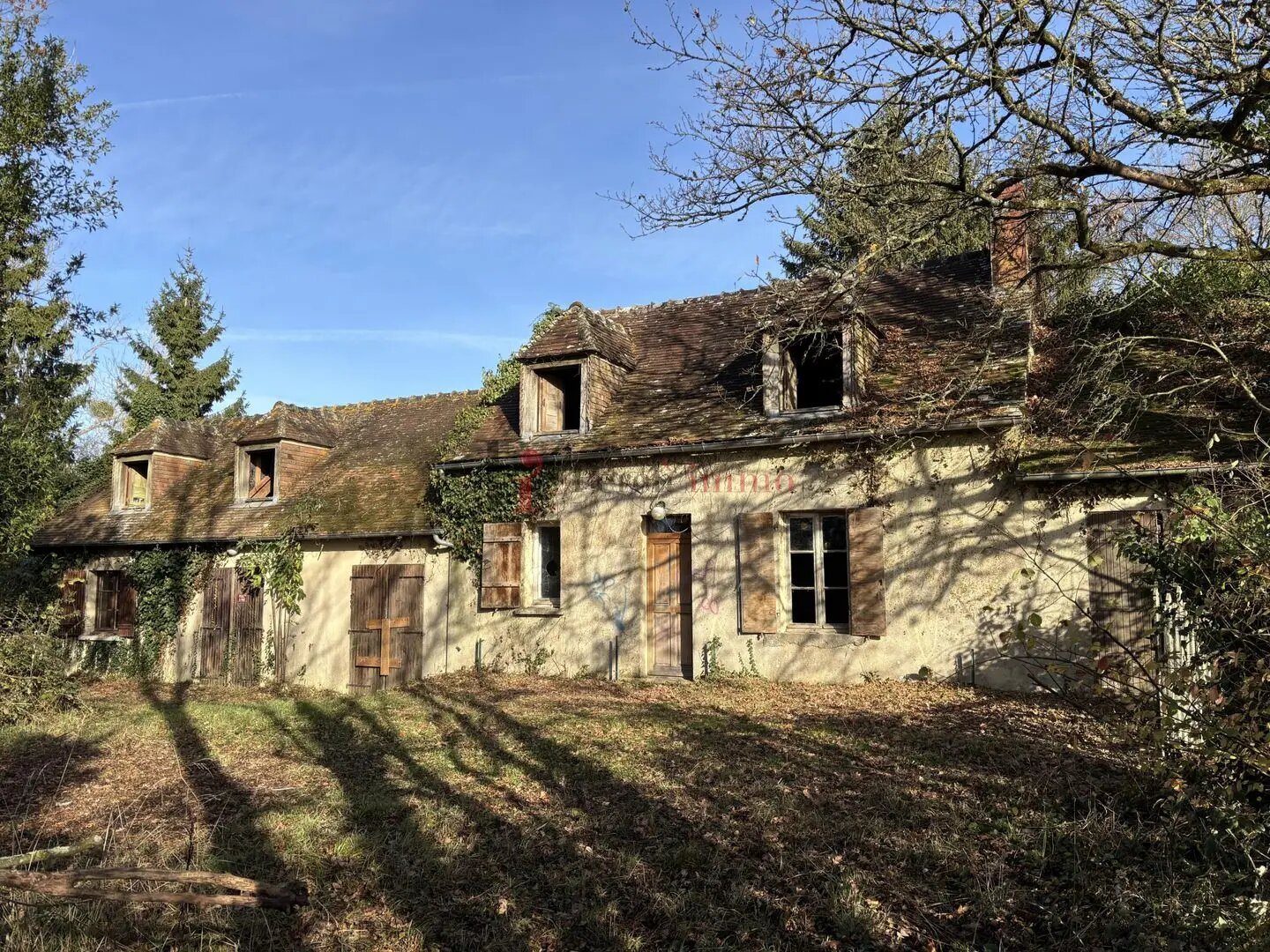 Maison à vendre, 240m², Le Mêle-sur-Sarthe