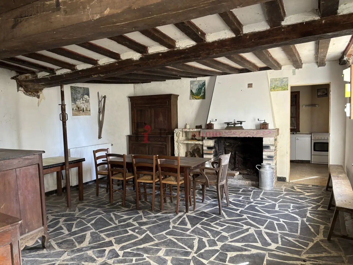 Maison à vendre, 240m², Le Mêle-sur-Sarthe