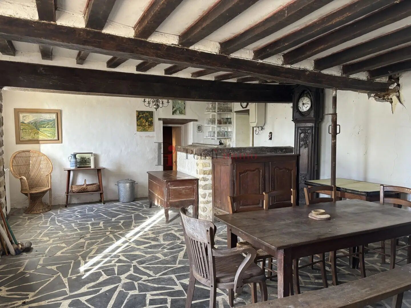 Maison à vendre, 240m², Le Mêle-sur-Sarthe
