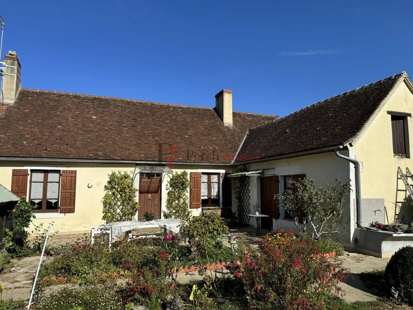 Maison à vendre, 96m², Bellême