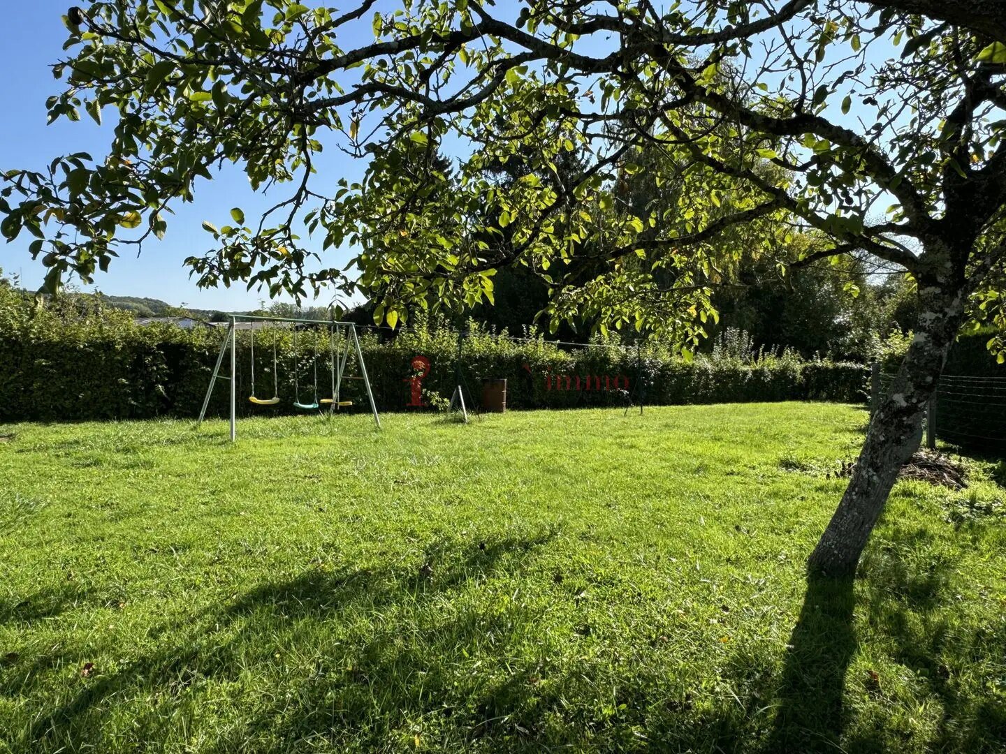 Maison à vendre, 96m², Bellême