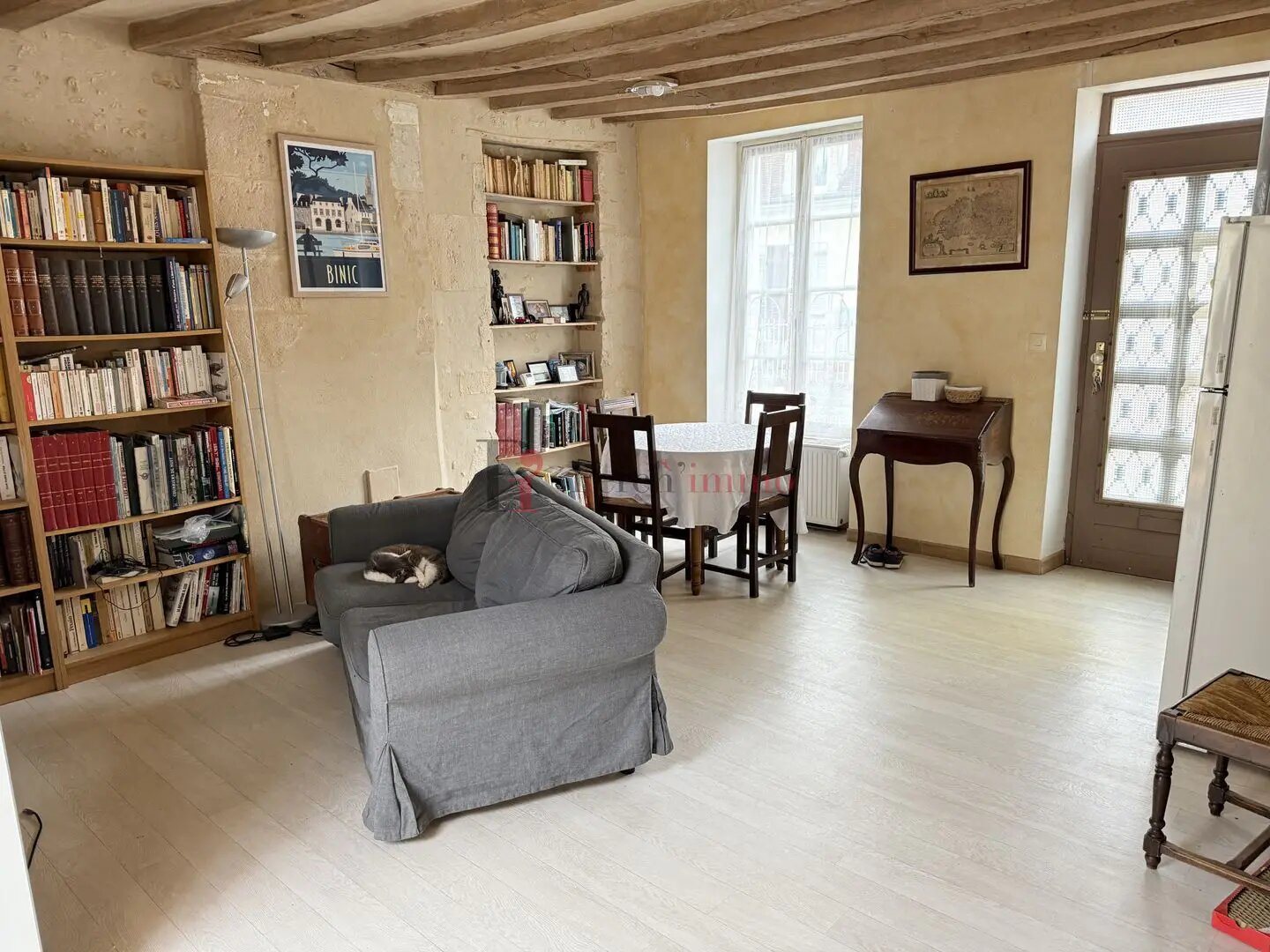 Maison à vendre, 47m², Mamers