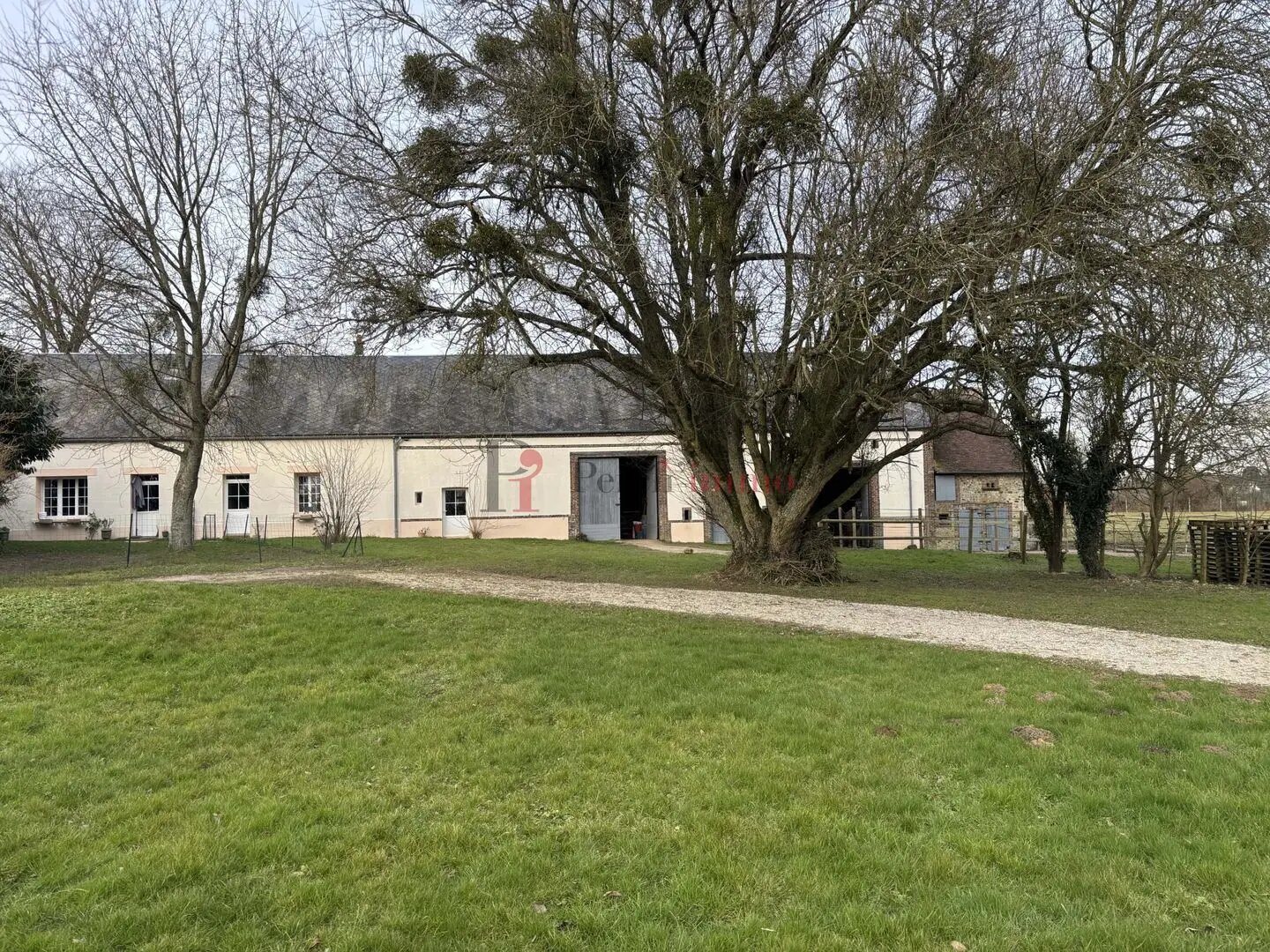 Maison à vendre, 156m², Soligny-la-Trappe