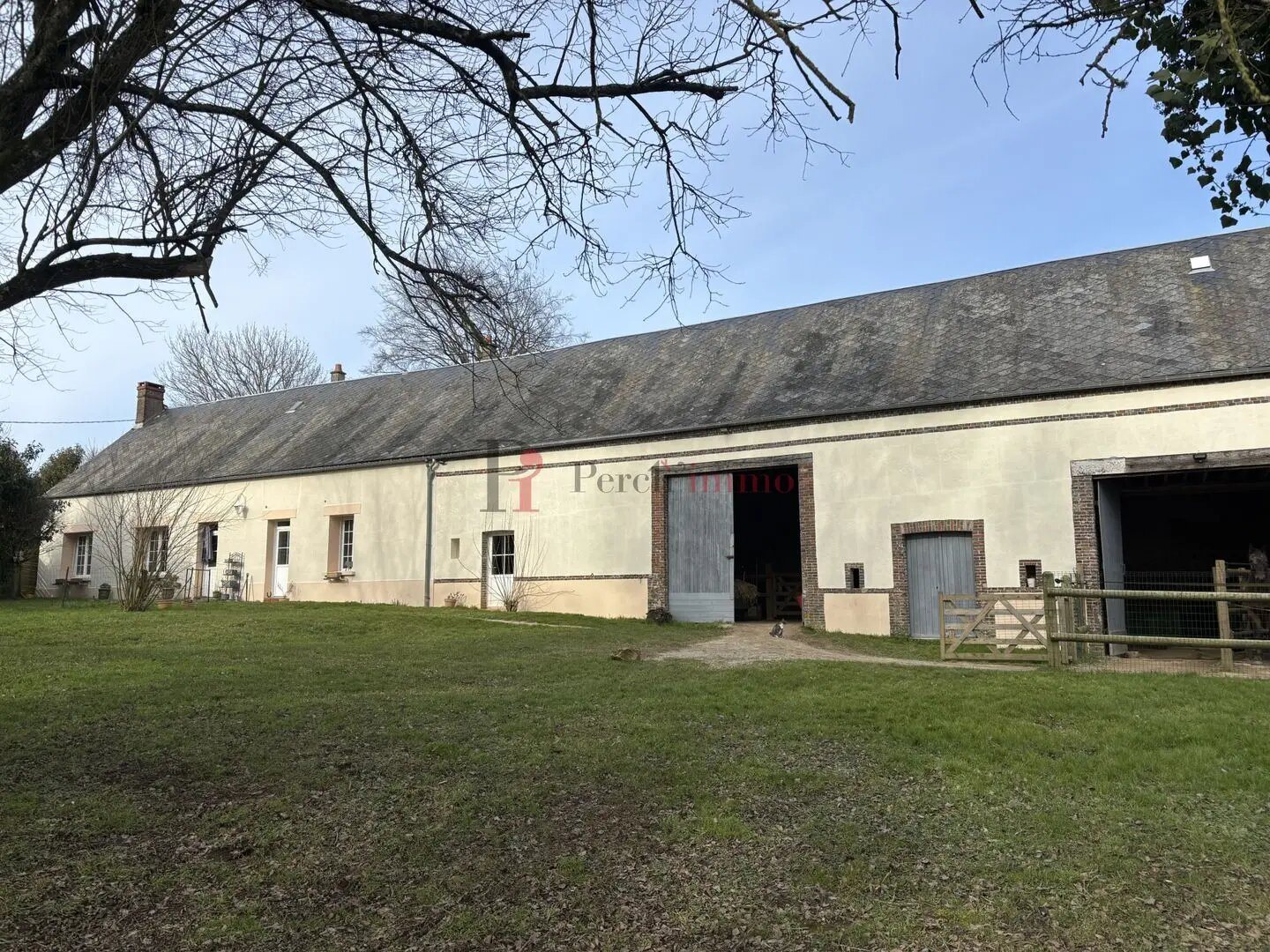 Maison à vendre, 156m², Soligny-la-Trappe