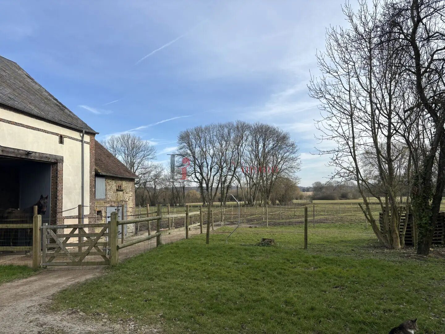 Maison à vendre, 156m², Soligny-la-Trappe