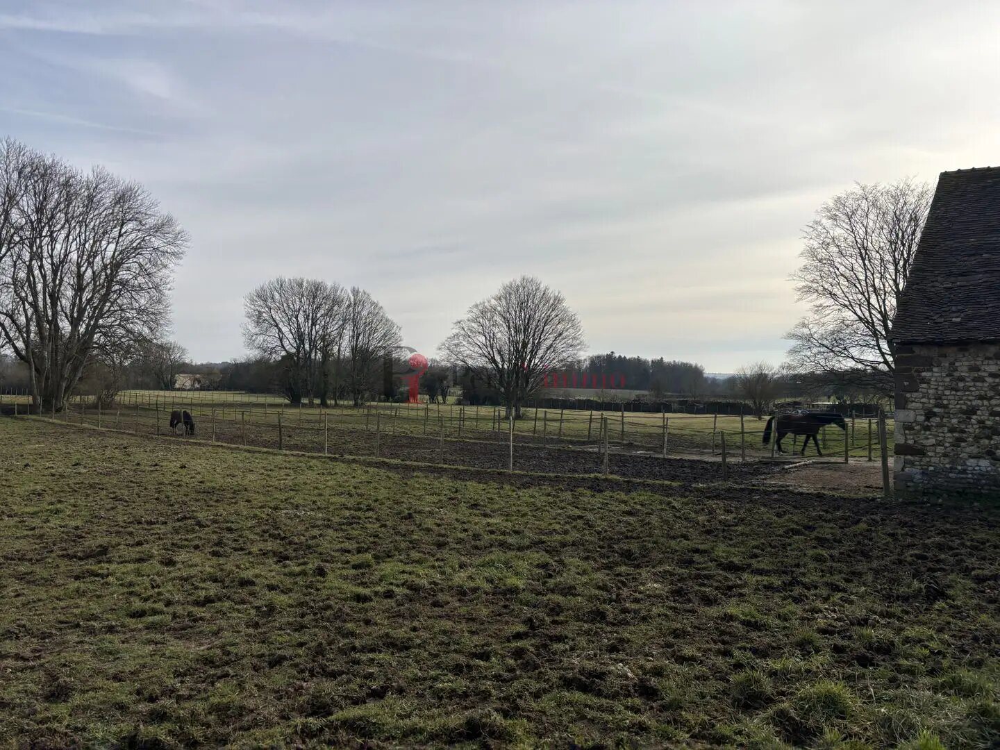 Maison à vendre, 156m², Soligny-la-Trappe