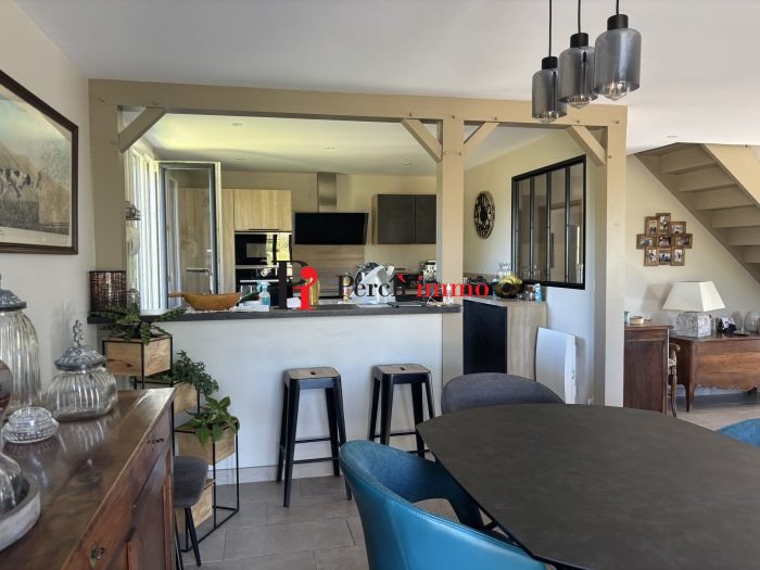 Maison à vendre, 138m², Longny les Villages