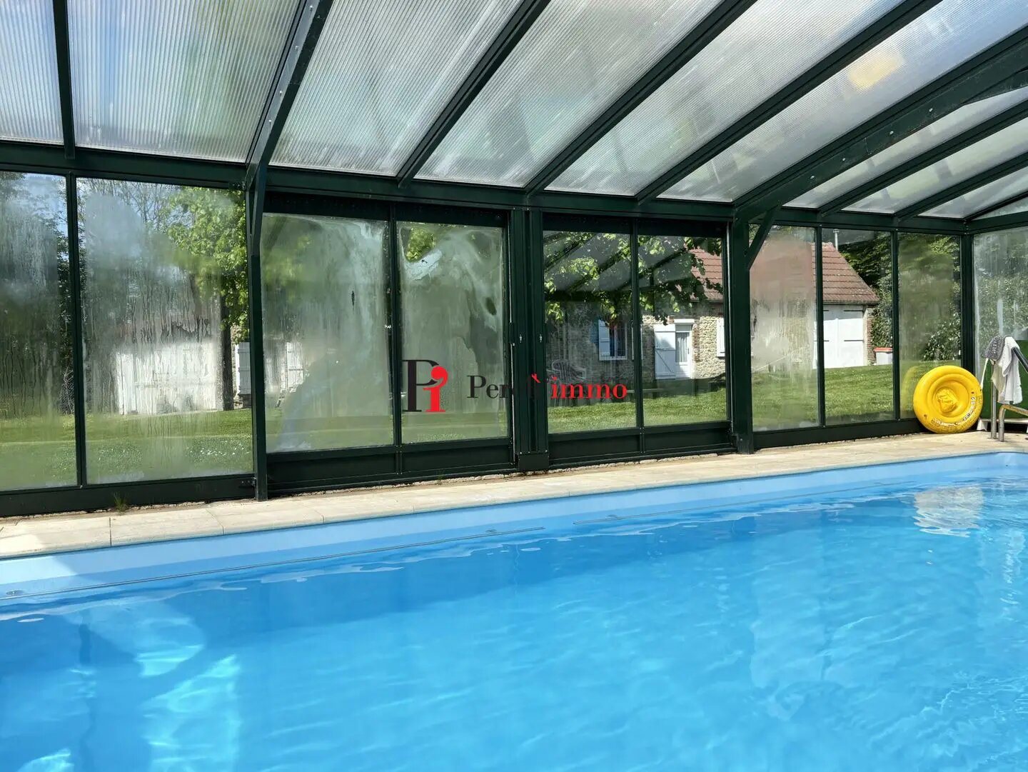 Maison à vendre, 111m², Courtomer