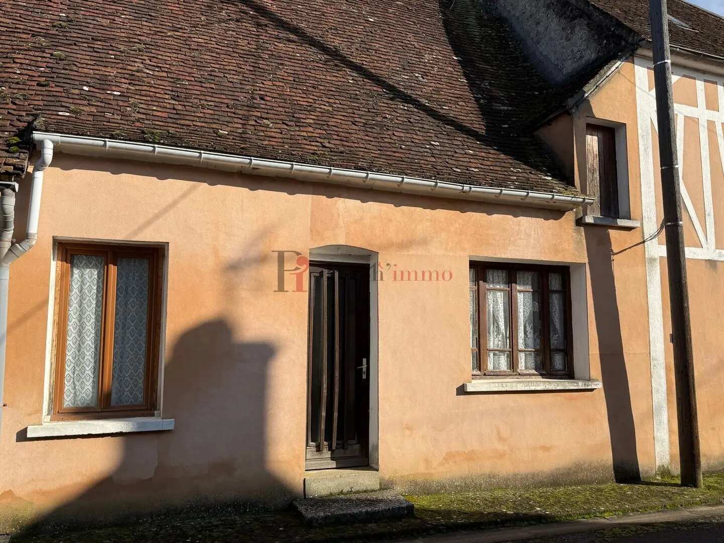 Maison à vendre, 139m², Rémalard