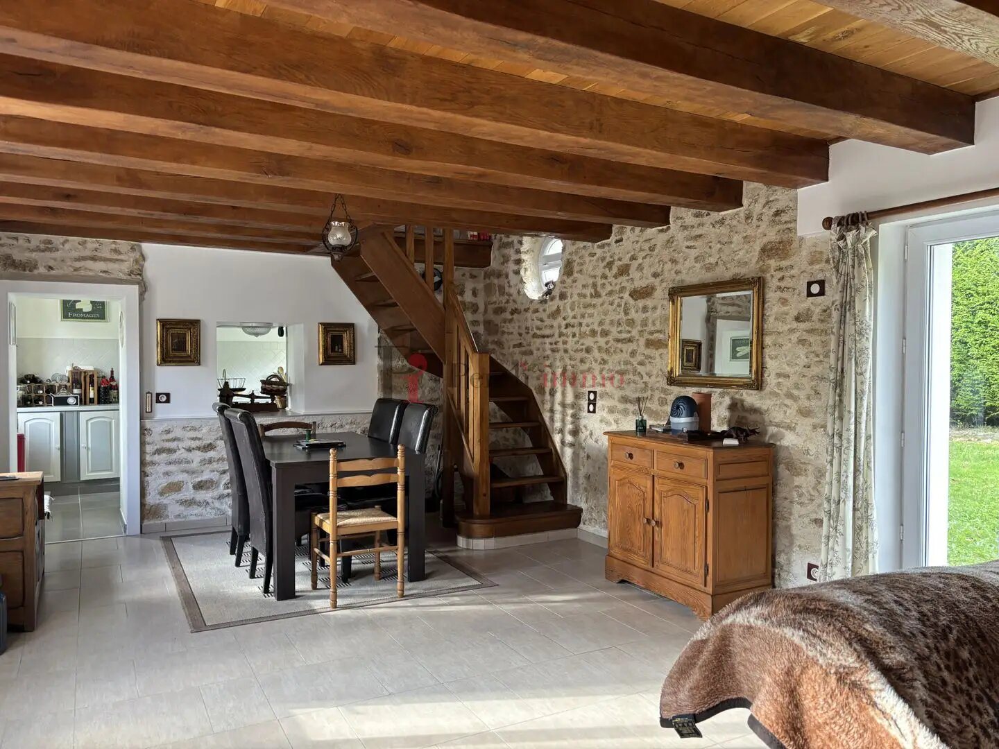 Maison à vendre, 83m², Courtomer