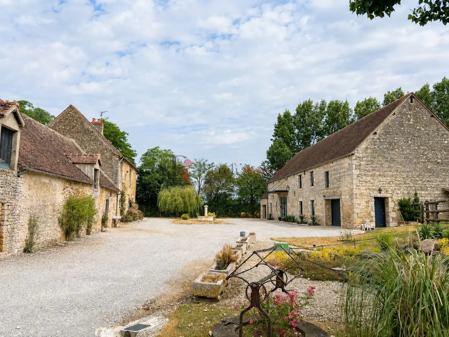 Maison à vendre, 355m², Alençon