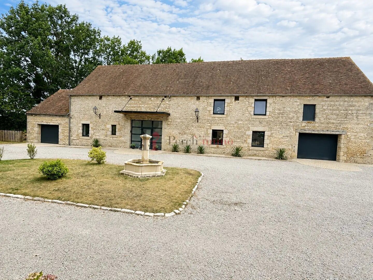 Maison à vendre, 355m², Alençon