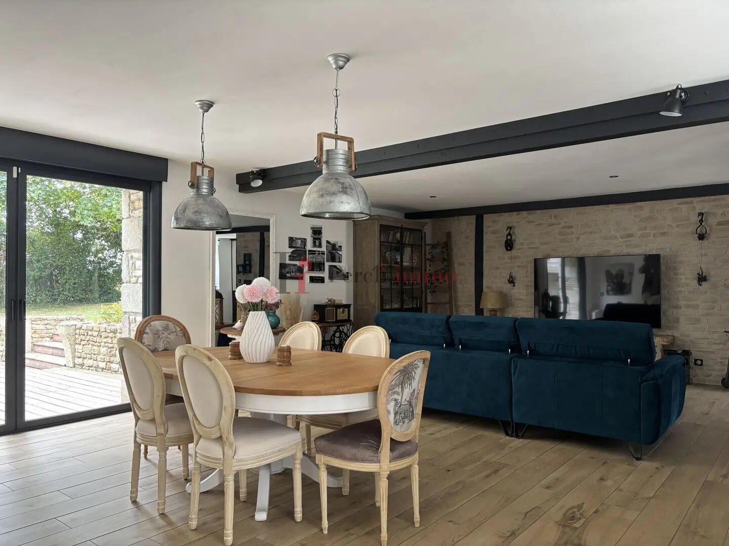Maison à vendre, 355m², Alençon