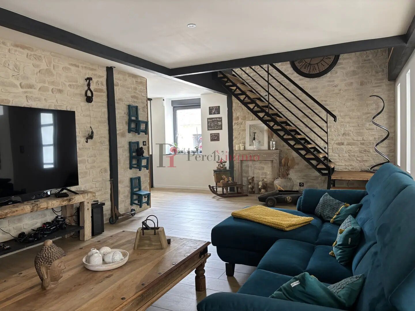 Maison à vendre, 355m², Alençon