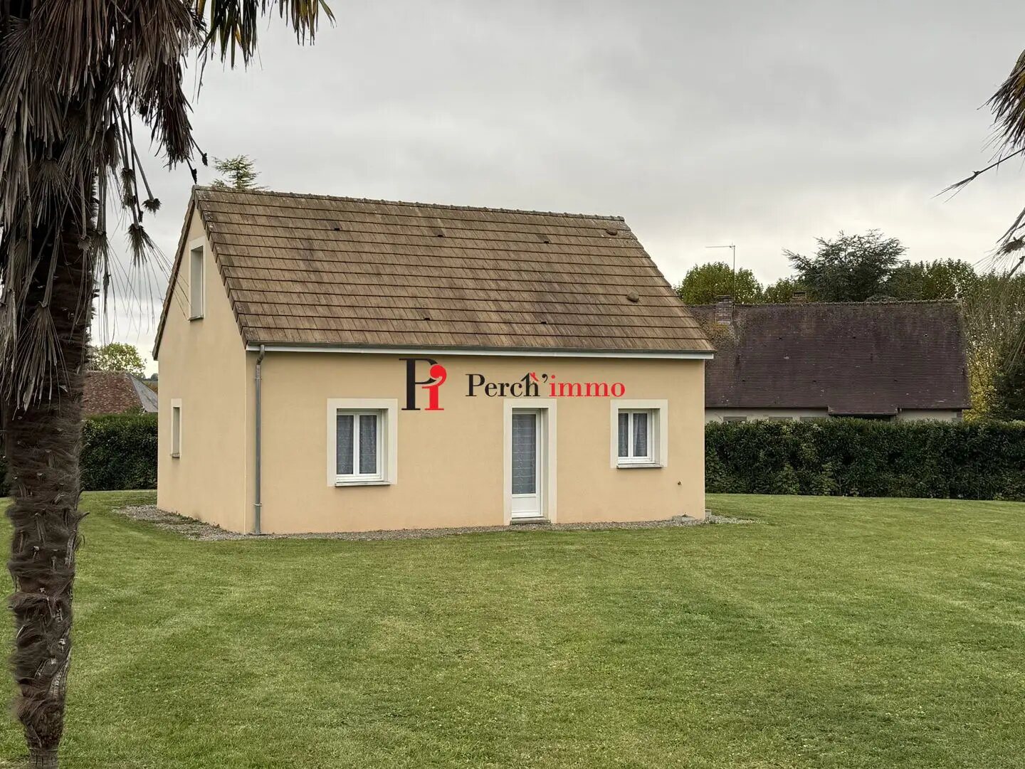 Maison à vendre, 45m², Bellême