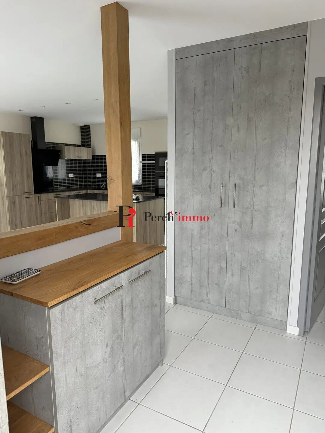 Maison à vendre, 45m², Bellême