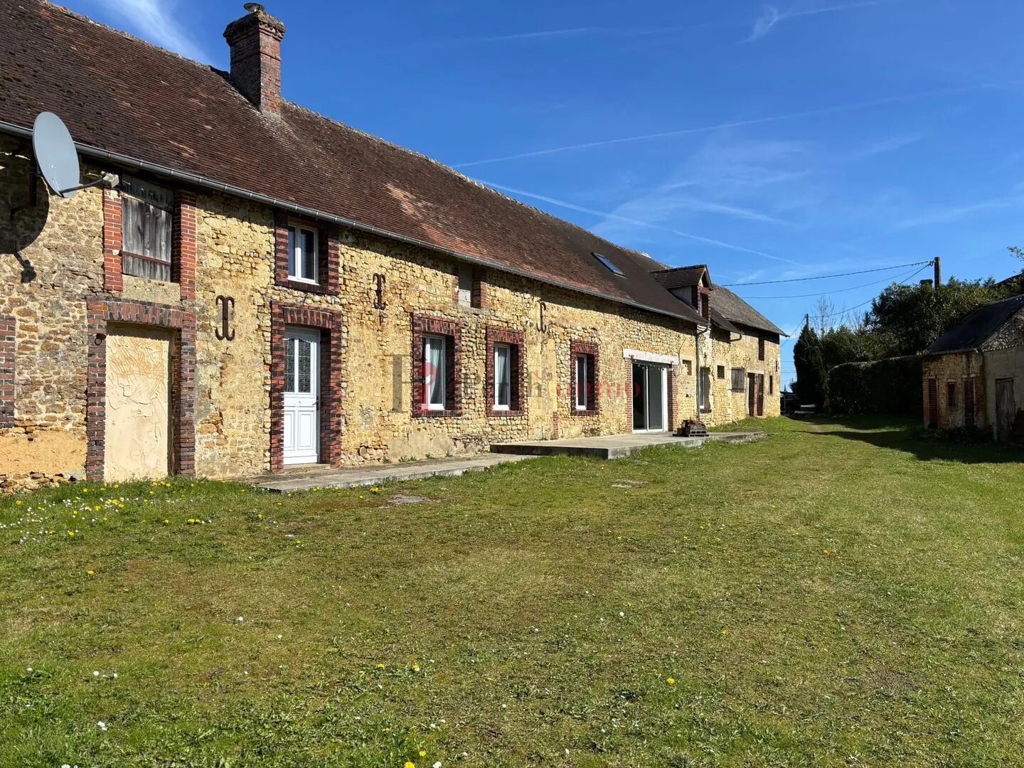 Maison à vendre, 171m², Mortagne-au-Perche