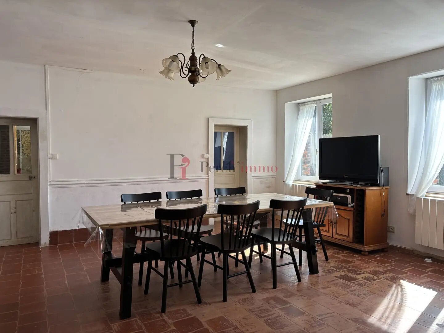 Maison à vendre, 171m², Mortagne-au-Perche