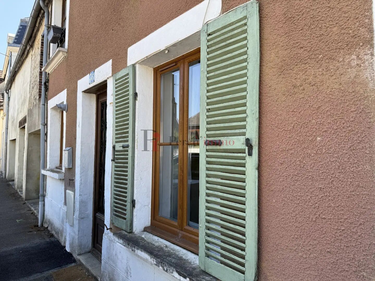 Maison à vendre, 46m², Bellême