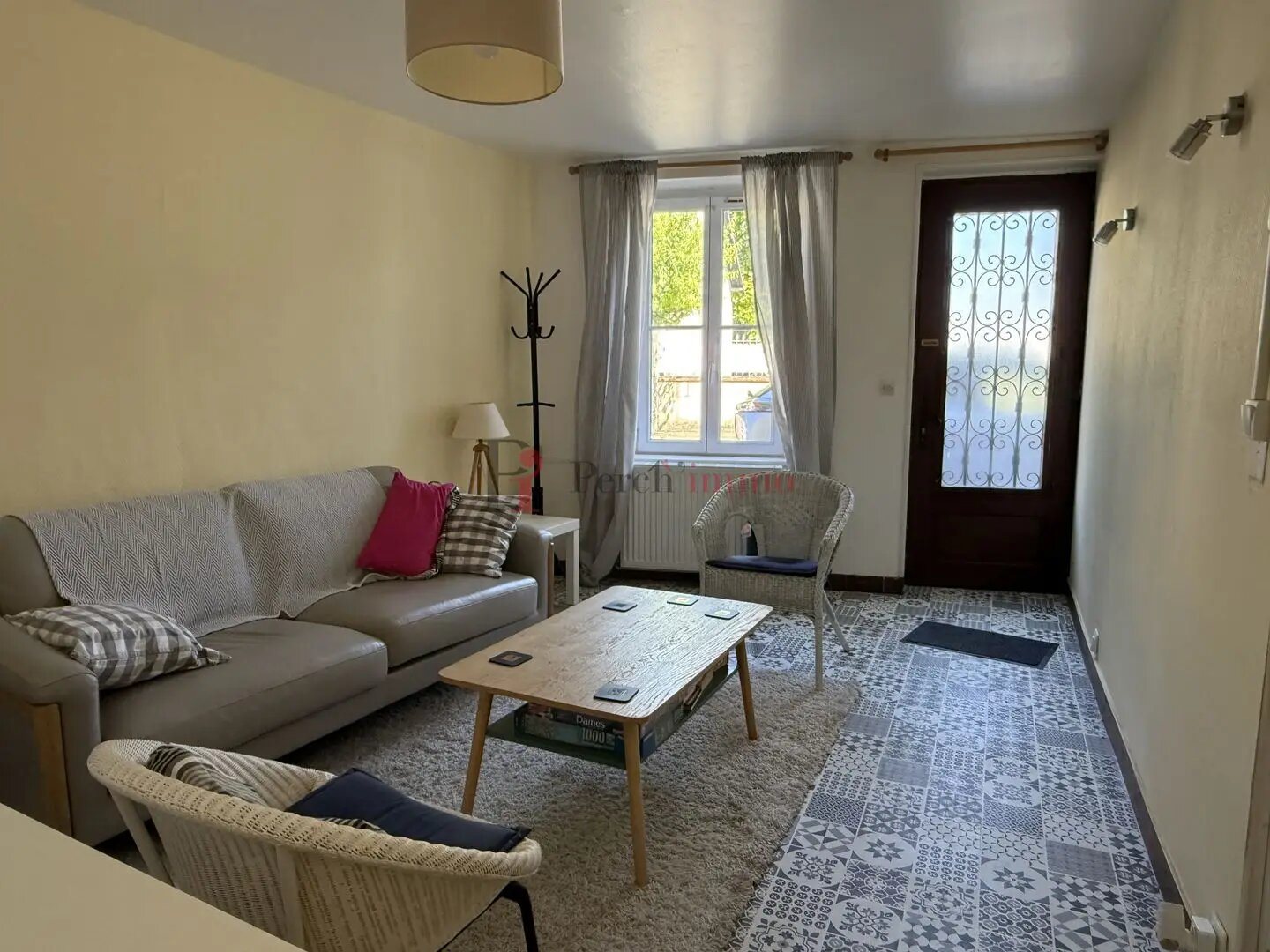 Maison à vendre, 46m², Bellême