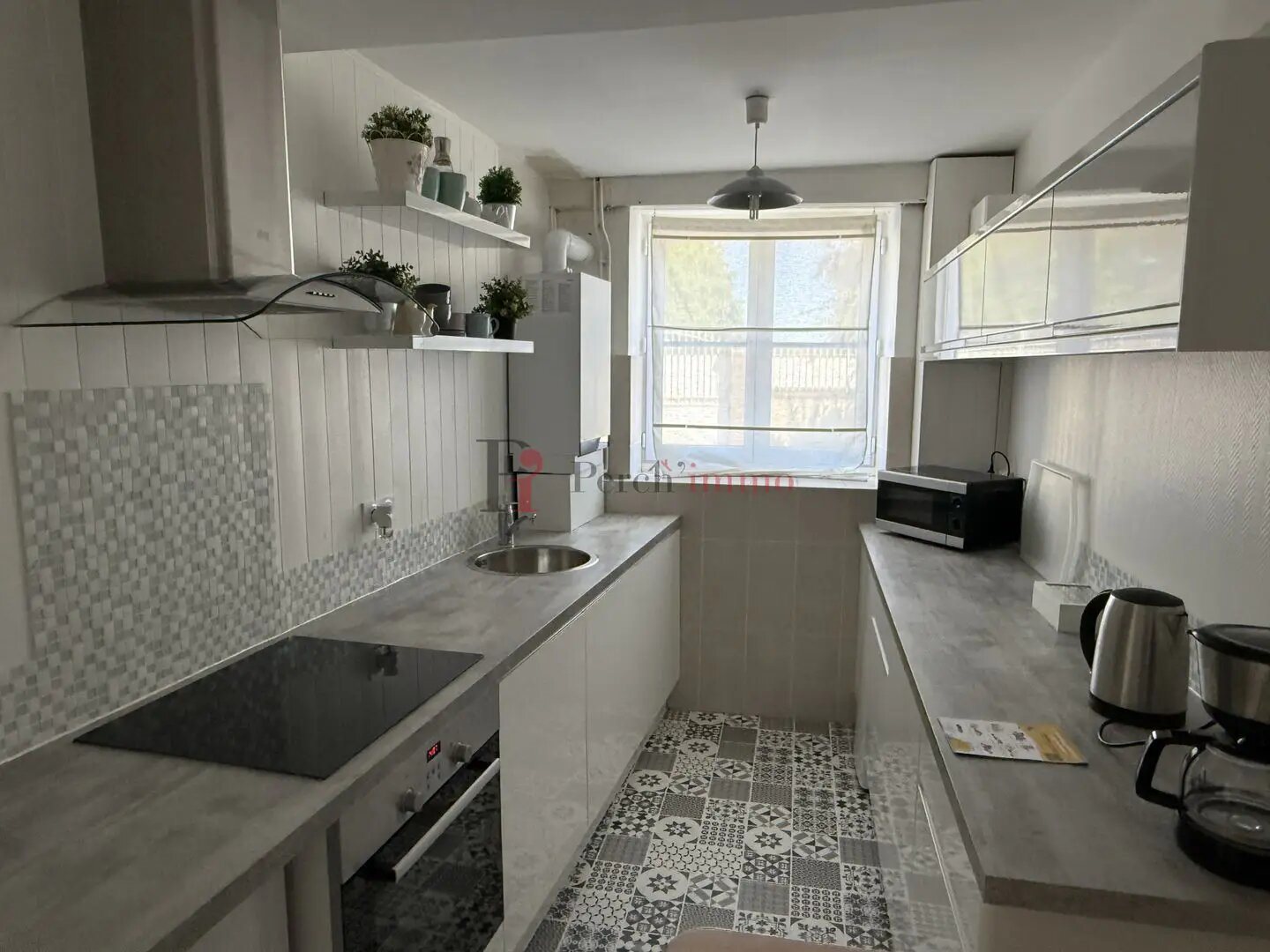Maison à vendre, 46m², Bellême