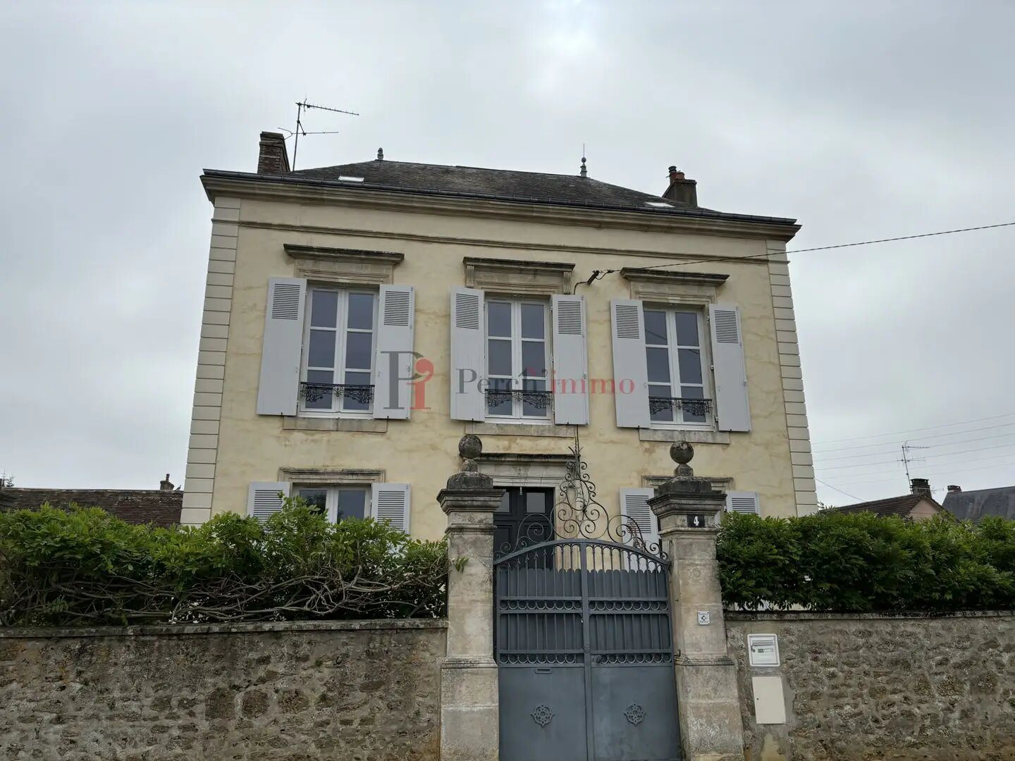 Maison à louer, 121m², Bonnétable