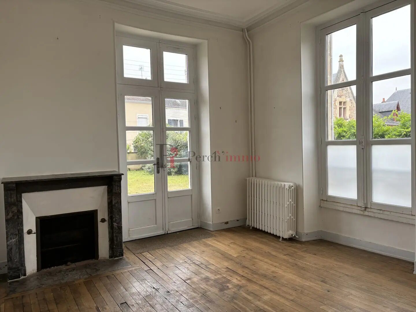 Maison à louer, 121m², Bonnétable