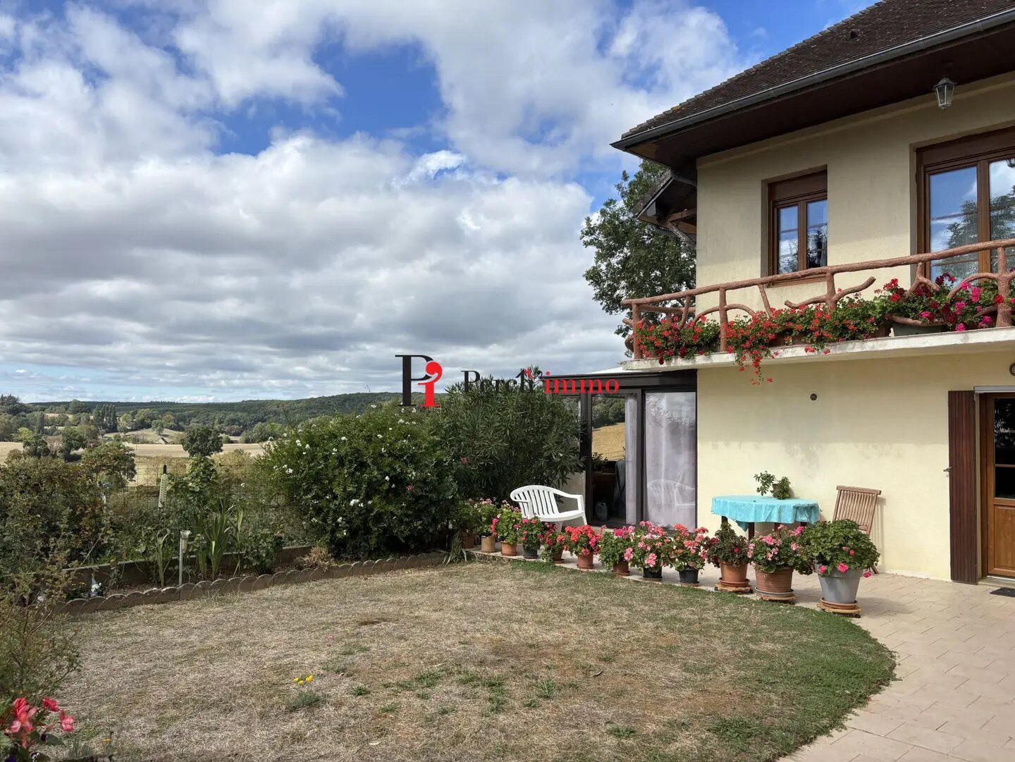 Maison à vendre, 72m², Bellême