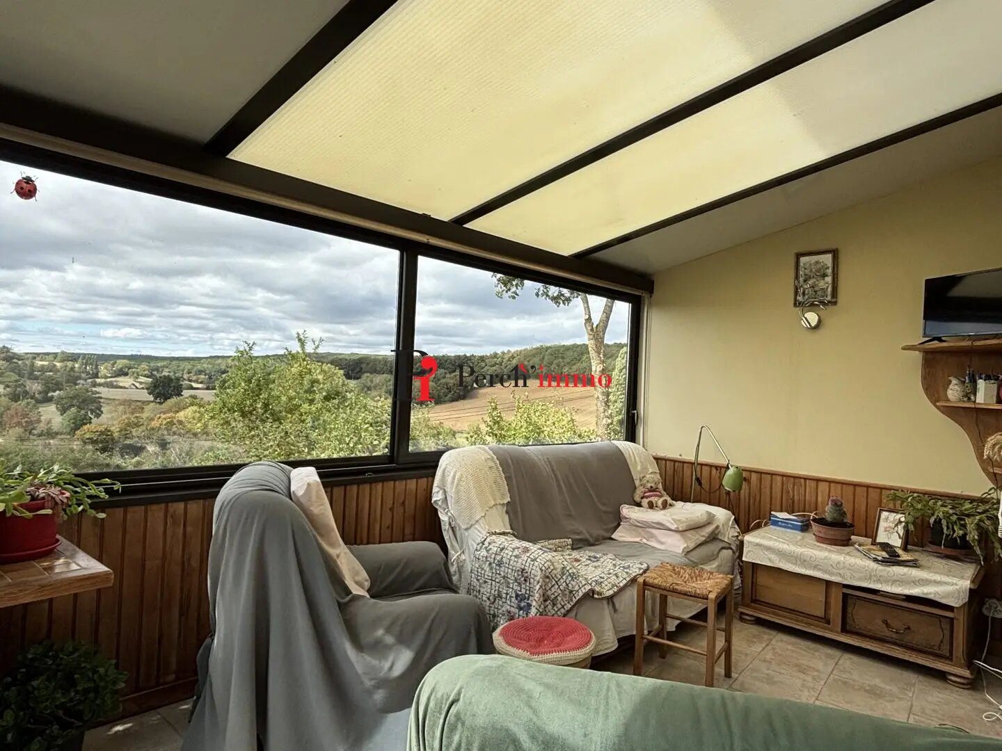 Maison à vendre, 72m², Bellême