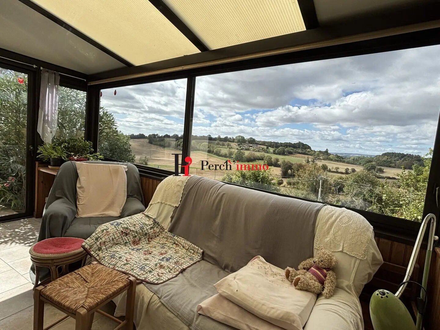 Maison à vendre, 72m², Bellême