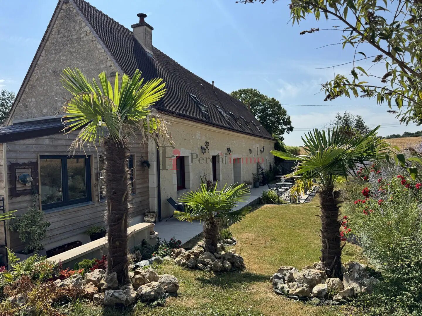 Maison à vendre, 179m², Mortagne-au-Perche