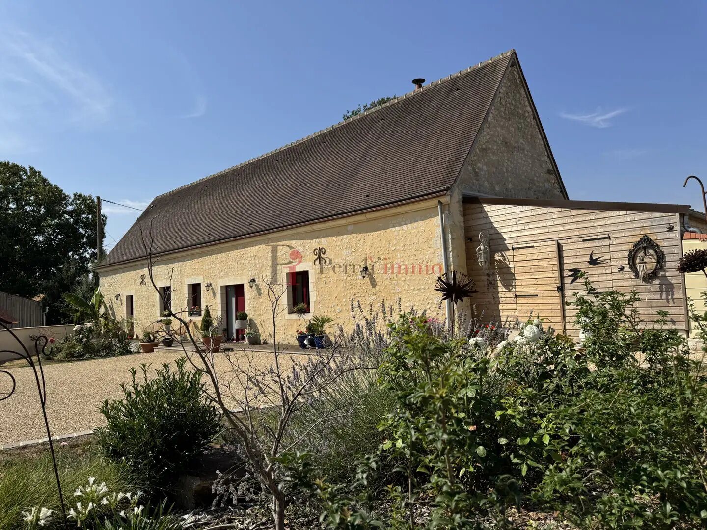Maison à vendre, 179m², Mortagne-au-Perche